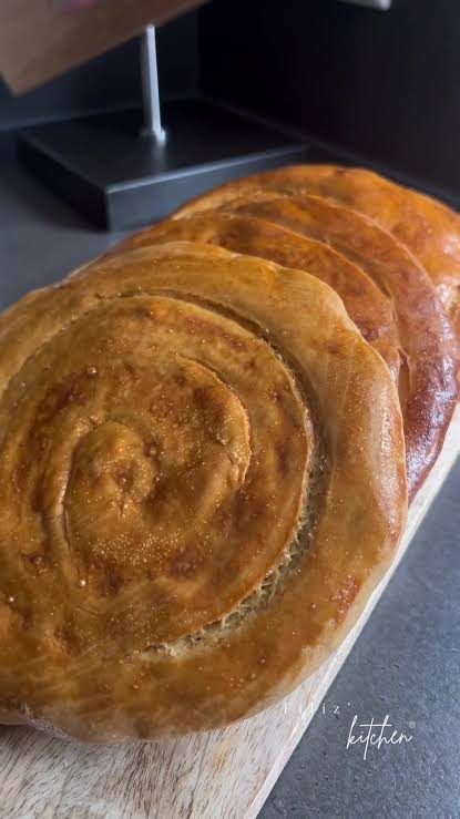 Erzincan Ketesi – Geleneksel Yöresel Kete