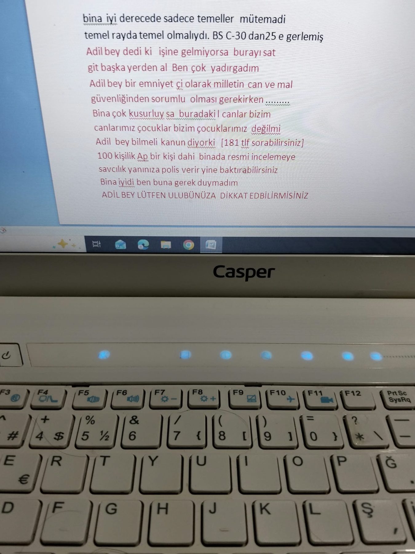 Elbise