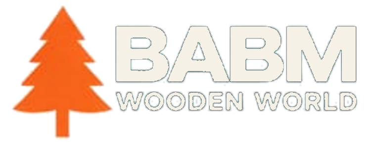 BABM Wooden World
